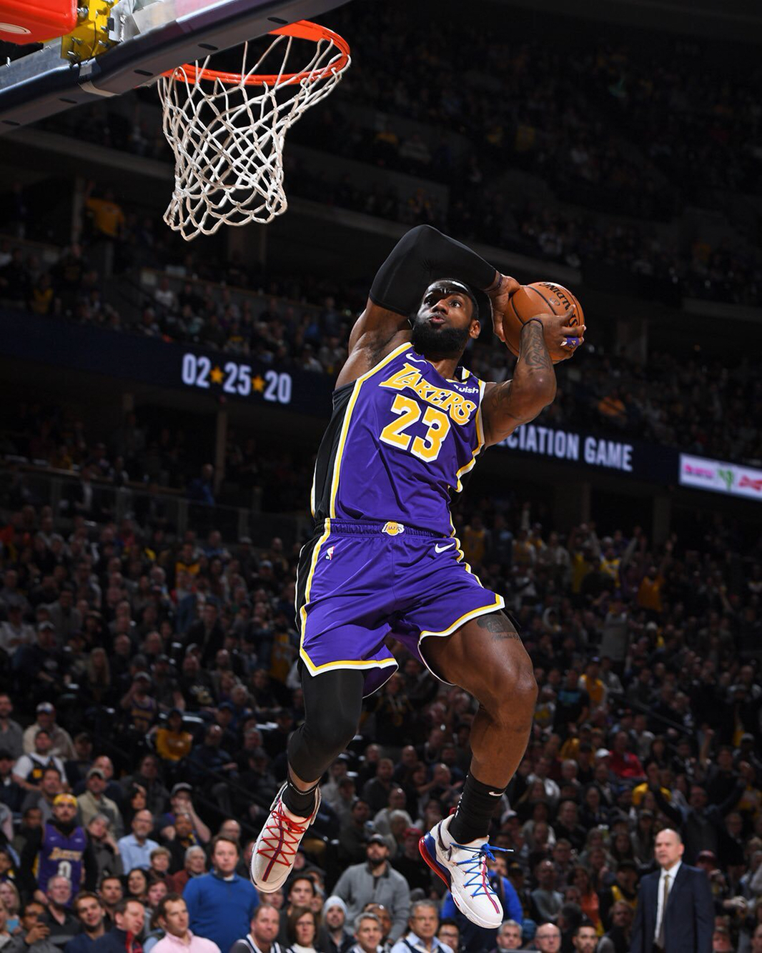 一个伟大篮 一个伟大篮